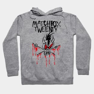 matchbox Hoodie